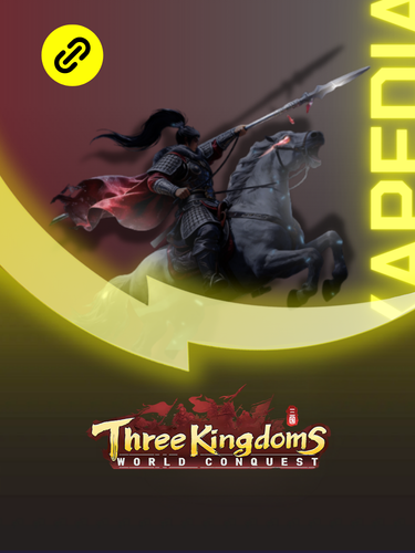 Three Kingdoms: World Conquest - Link